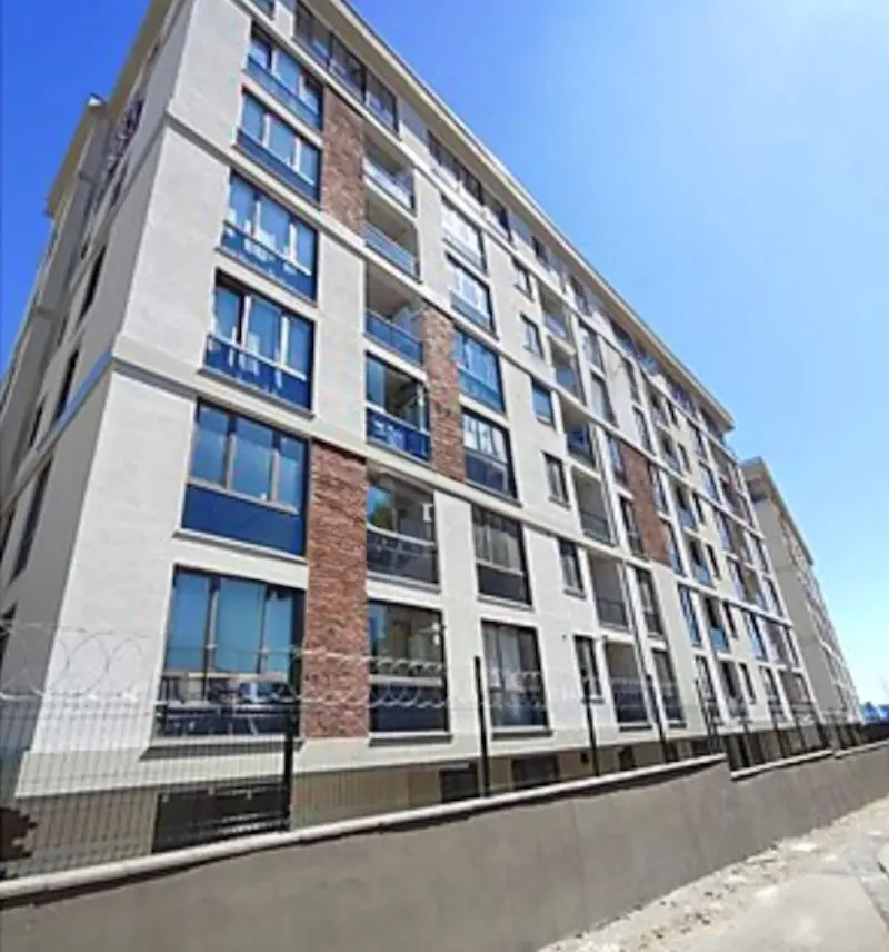 Istanbul apartments